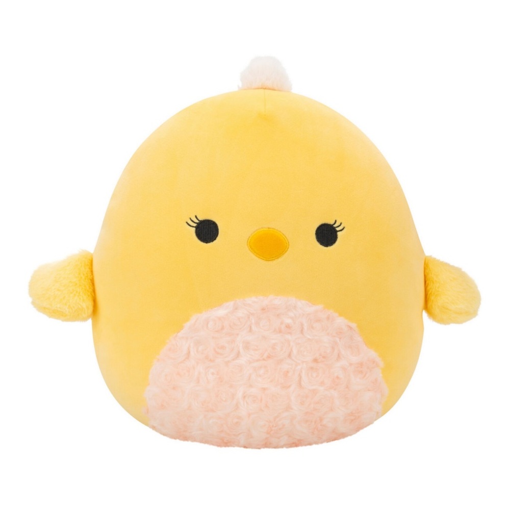 Squishmallows Chick Aimee